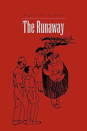 The Runaway de Winston Forde