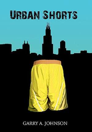 Johnson, G: Urban Shorts