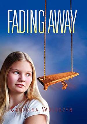 Fading Away de Carolina Woloszyn