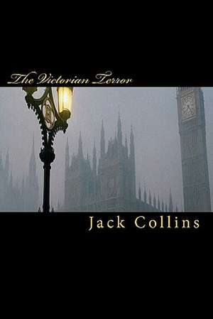 The Victorian Terror de Jack Collins