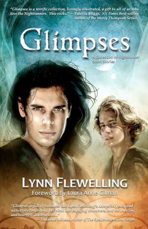 Glimpses de Lynn Flewelling