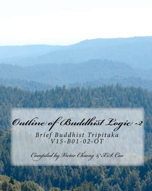 Outline of Buddhist Logic -2 de Many Shi