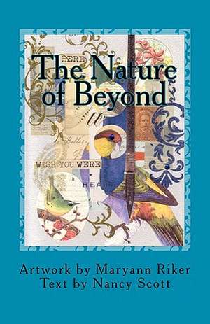 The Nature of Beyond de MS Maryann Riker