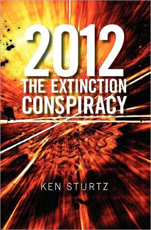 2012 de Ken Sturtz