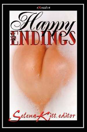 Happy Endings de Selena Kitt