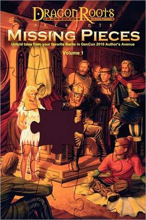 Missing Pieces de Old School Publishing