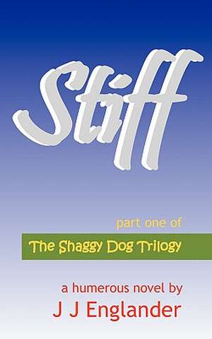 Stiff de J. J. Englander