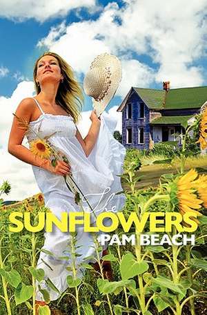 The Sunflowers de Pam Beach