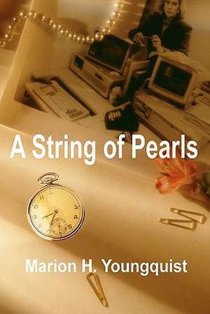 A String of Pearls de Youngquist, Marion H.