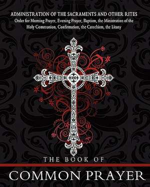 The Book of Common Prayer de The Episcopal Church