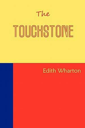 The Touchstone de Edith Wharton