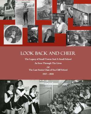 Look Back and Cheer de Wallace Vickers Kaufman