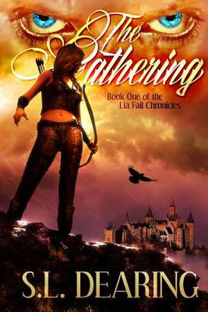 The Gathering de S. L. Dearing