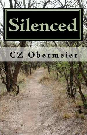 Silenced de Cz Obermeier