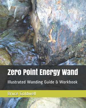 Zero Point Energy Wand de Bruce Goldwell