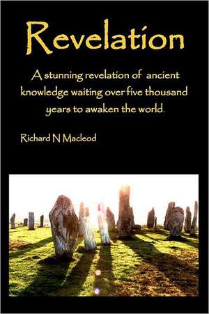 Revelation de Richard MacLeod