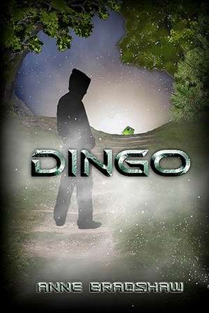 Dingo de Anne Bradshaw