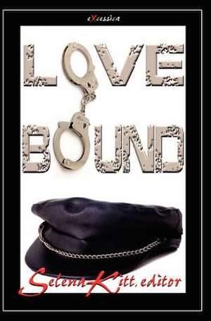 Love Bound de Selena Kitt