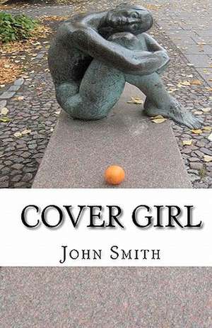 Cover Girl de John Smith