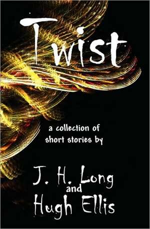 Twist de J. H. Long