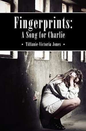 Fingerprints de Tiffanie Victoria Jones