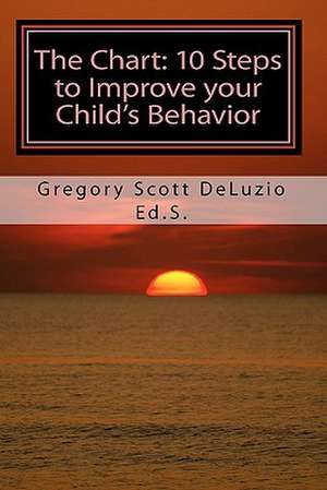 The Chart de Gregory Scott Deluzio Ed S.