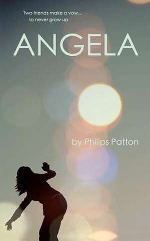 Angela de Philips Patton