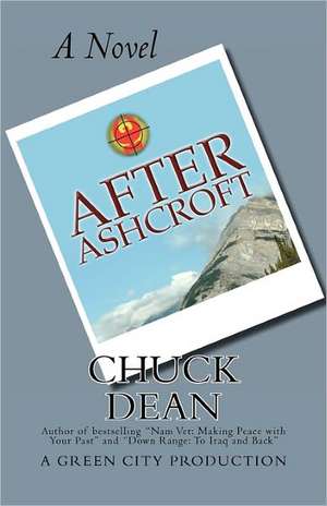 After Ashcroft de Chuck Dean