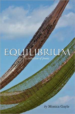 Equilibrium de Monica Gayle