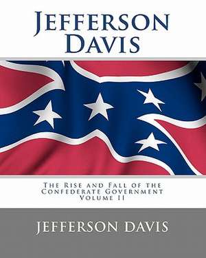 Jefferson Davis de Jefferson Davis