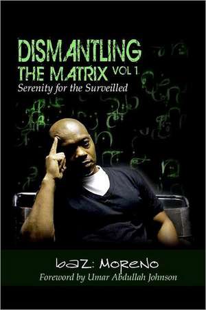 Dismantling the Matrix de Umar Abdullah-Johnson