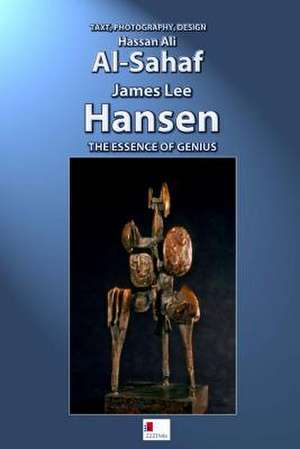 James Lee Hansen de Hassan Al-Sahaf