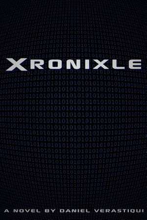 Xronixle