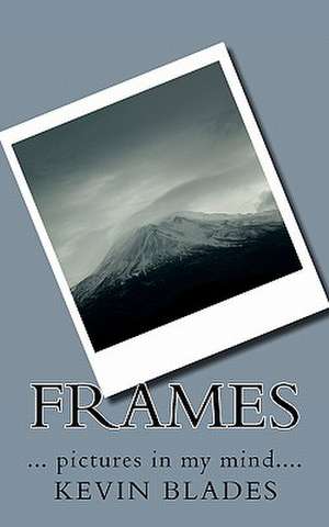 Frames de Kevin Blades