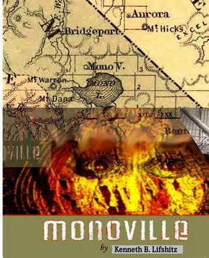 Monoville de Kenneth B. Lifshitz