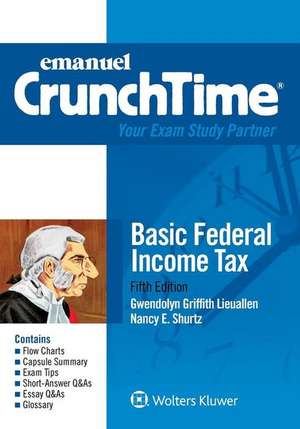 EMANUEL CRUNCHTIME FOR BASIC F
