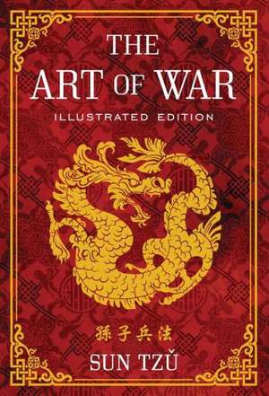 The Art of War de Sun Tzu