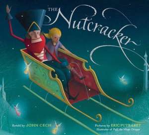 The Nutcracker de John Cech