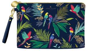 Sara Miller Cosmetic Pouch de Sara Miller