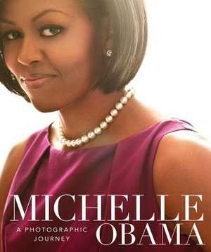 Michelle Obama de Sterling Publishing Co Inc