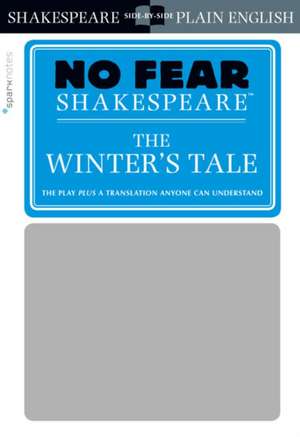 The Winter's Tale de William Shakespeare