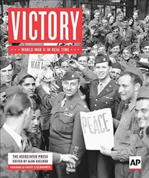 Victory de Alan Associated Press