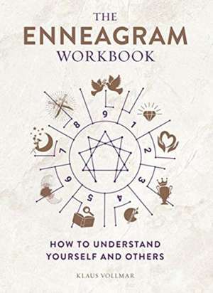 The Enneagram Workbook de Klaus Vollmar