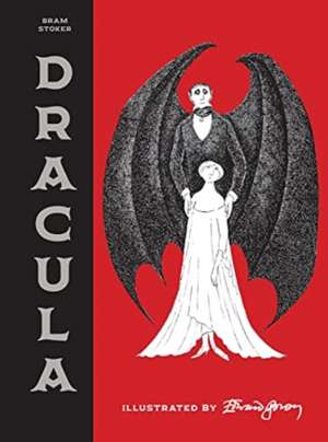 Dracula (Deluxe Edition) de Bram Stoker