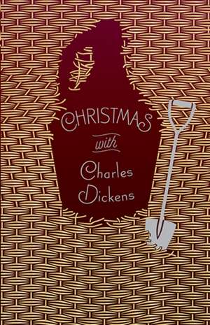 Christmas with Charles Dickens de Charles Dickens