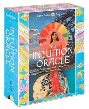 The Intuition Oracle de Monte Farber