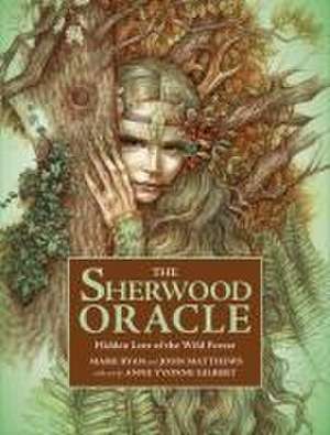 The Sherwood Oracle de John Matthews