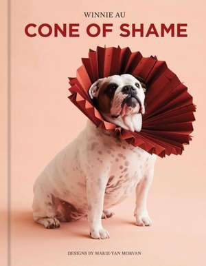 Cone of Shame de Winnie Au