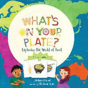 What's on Your Plate? de Whitney Stewart