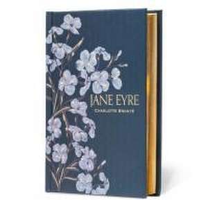 Jane Eyre de Charlotte Bronte